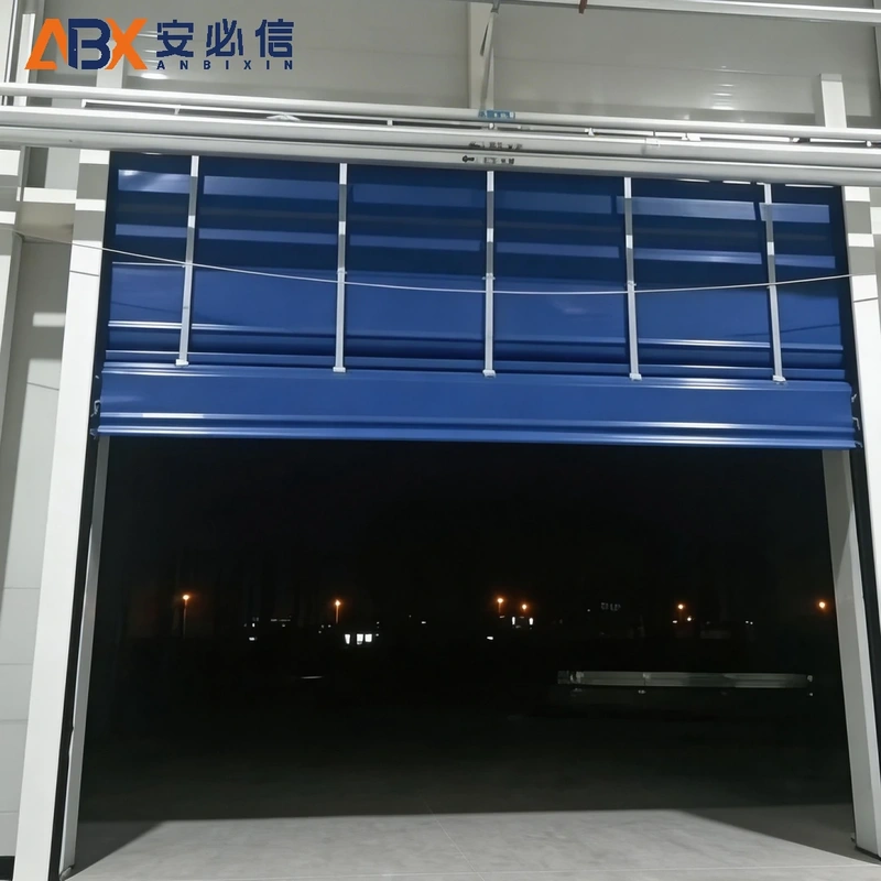 阳泉伸缩式卸货平台